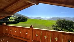 Divine Gstaad Chalet In Pure Elegance