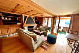 Breathtaking View Cozy Chalet - Image 2