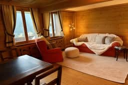 Breathtaking View Cozy Chalet