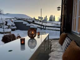 Lovely 4 Bedroom Chalet Great for Ski Holiday - Image 5