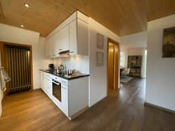 Lovely 4 Bedroom Chalet Great for Ski Holiday