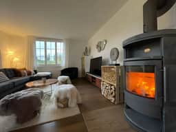 Lovely 4 Bedroom Chalet Great for Ski Holiday
