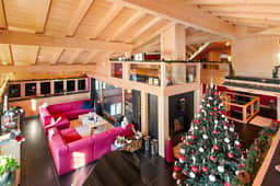 Beautiful Modern Chalet in the Nature Gstaad Region - Image 5