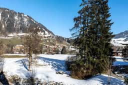 Charming duplex next to ski slopes - Image 2