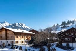 Charming duplex next to ski slopes - Image 4