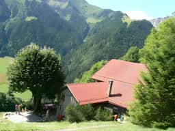 Heidi Chalet Alps - Unique Experience - Authentic Part