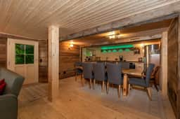 Heidi Chalet Alps - Unique Experience - Authentic Part