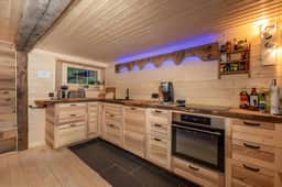 Heidi Chalet Alps - Unique Experience - Authentic Part