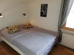 Central Location Cozy 3 BR Flat in Gstaad