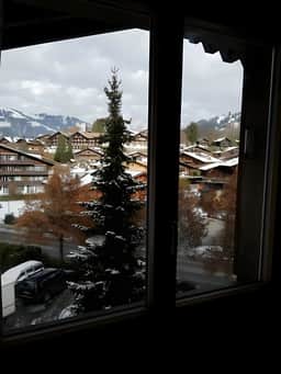Central Location Cozy 3 BR Flat in Gstaad - Image 3