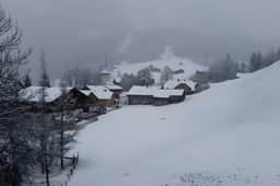 Cosy authentic Chalet in Gsteig bei Gstaad