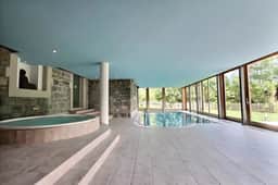 Luxurious Residential Complex with Wellness Centre