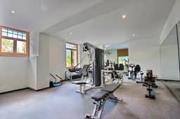 Luxurious Residential Complex with Wellness Centre