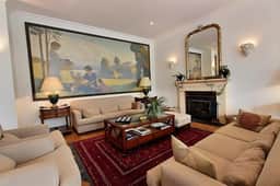Luxurious Residential Complex with Wellness Centre