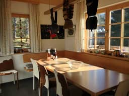 Gorgeous Chalet in Truttli Area of Lauenen