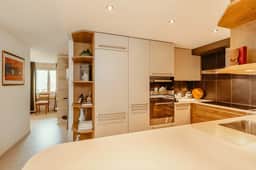 Gstaad Center Top Luxury Apartment 1