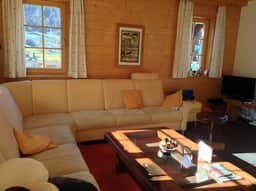 Gorgeous Chalet in Truttli Area of Lauenen