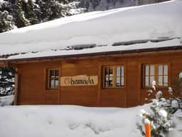 Exclusive, Charming 4 Bedroom Chalet near Gstaad - Image 2