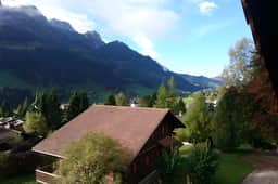 Cute Chalet with Breathtaking Views