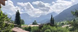 Exclusive, Charming 4 Bedroom Chalet near Gstaad