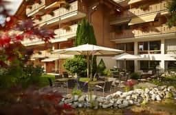 Exclusive Apartment near Promenade Gstaad Center