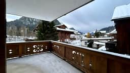 Gstaad - Luxury Flat in Saanen
