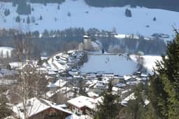 High Mountain Chalet - Great Views! - Image 3