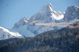 High Mountain Chalet - Great Views! - Image 5