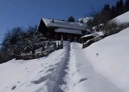 Paradise View - 5 BR Gstaad Paradise View Chalet with Outdoor Jacuzzi - Image 3