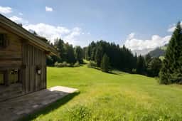 Gstaad - Great Luxurious Farmhouse