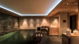 Exclusive Alpine Escape With Indoor Pool