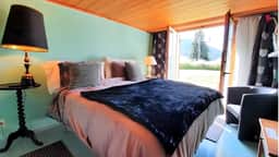 Charming Chalet in Schönried for 12 Guests