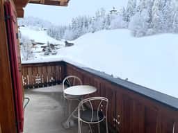 Brand New Super Chalet With Spa and Gym in Gstaad - Image 4