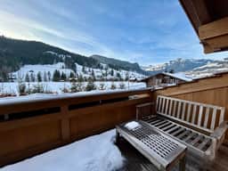 Luxury Modern Chalet in Gstaad - Image 4