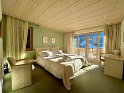 Marvelous Luxurious Furnished Flat with Outstanding Views