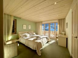 Marvelous Luxurious Furnished Flat with Outstanding Views