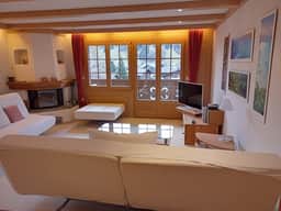 Minutes Walk from Gstaad Center - Great Apartment