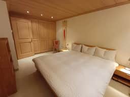 Minutes Walk from Gstaad Center - Great Apartment