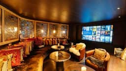Modern Chalet in Gstaad With Premium Amenities