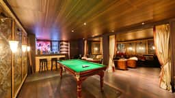 Modern Chalet in Gstaad With Premium Amenities