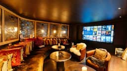 Modern Chalet in Gstaad With Premium Amenities