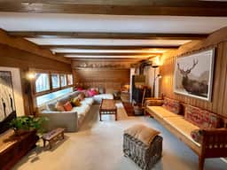 Rougemont Hideaway Chalet by the River 