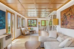 Saanenmöser Swiss Peaks Family Hideaway