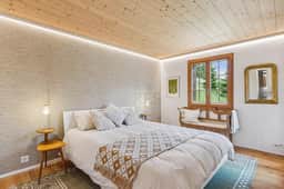 Saanenmöser Swiss Peaks Family Hideaway
