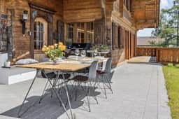 Saanenmöser Swiss Peaks Family Hideaway