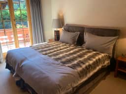 Ski In Luxury Chalet For Unforgettable Stay