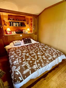 Ski-In Ski-Out - Great Flat on the WISPILE