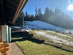 Ski-In Chalet in top location - Image 3
