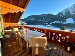 Stunning Duplex in the Heart of the Mountains - Image 2