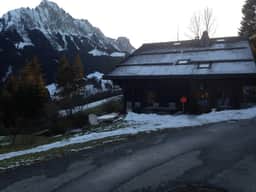The Alps Wonder Chalet - Image 2